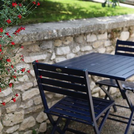 La Cle Des Clos Beynes  Екстериор снимка