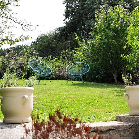 La Cle Des Clos Beynes  Екстериор снимка