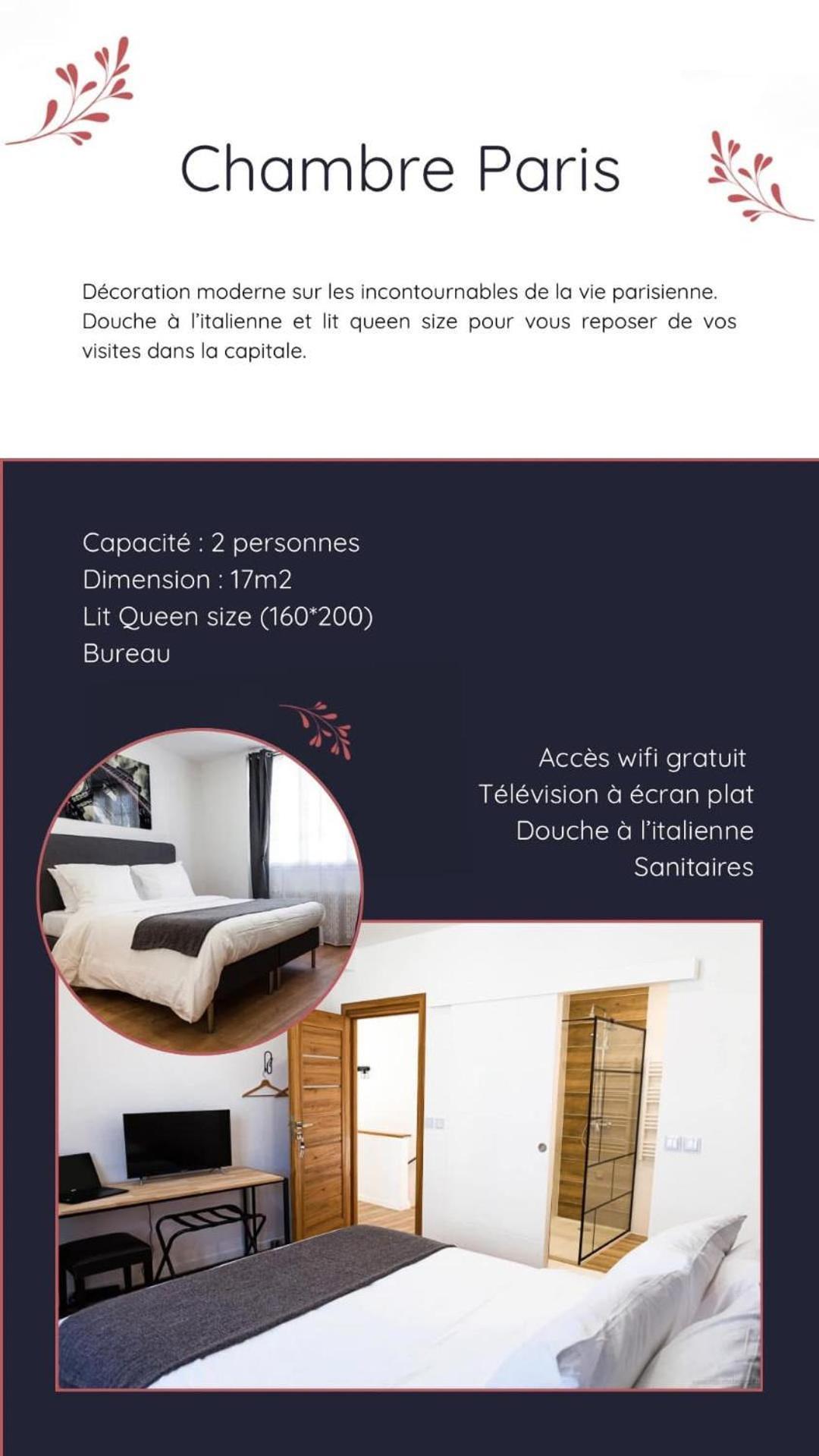 La Cle Des Clos Beynes  Екстериор снимка